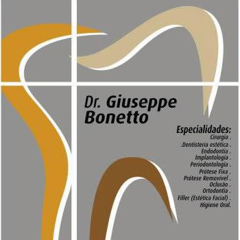 Dr. Giuseppe Bonetto