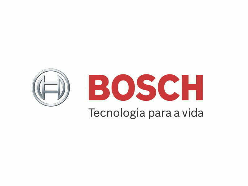 Bosch Ovar